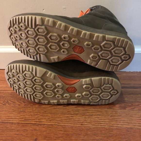 Cushe Matthias Men’s Waterproof Boots (Size 9) - Picture 5 of 8